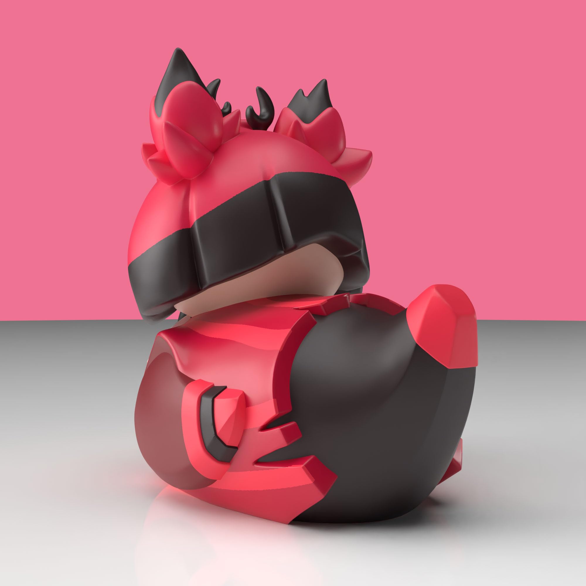 Amazon.co.jp: TUBBZ 初回版:ハズビンホテル-アラスターコスプレラバー